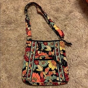 Vera Bradley Crossbody Purse